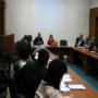 Intalnire pentru discutarea metodologiilor de evaluare a scolilor doctorale